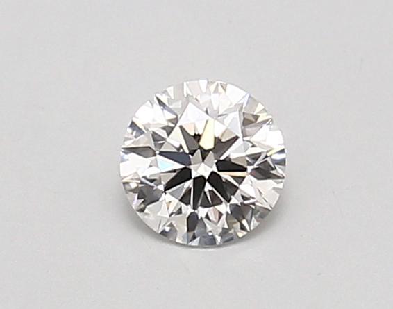 0.44ct D VVS2 Round (IGI)