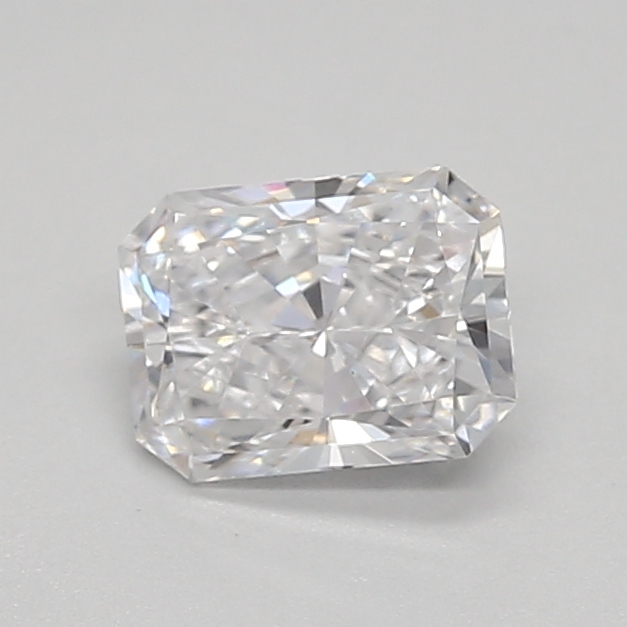 0.57ct D VS1 Radiant (IGI)