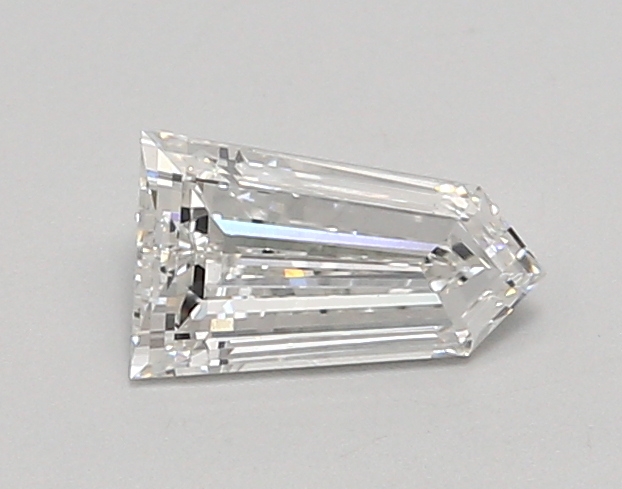 0.84ct E VVS2 Bullet (IGI)