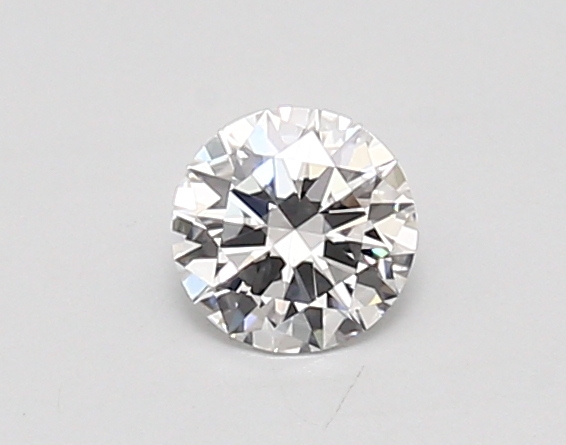 0.44ct D VVS2 Round (IGI)