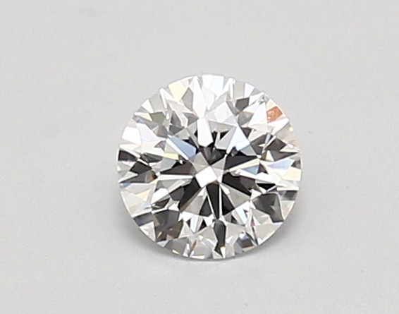 0.56ct D VVS2 Round (IGI)
