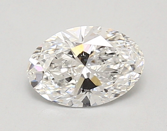 0.90ct E VS2 Oval (IGI)