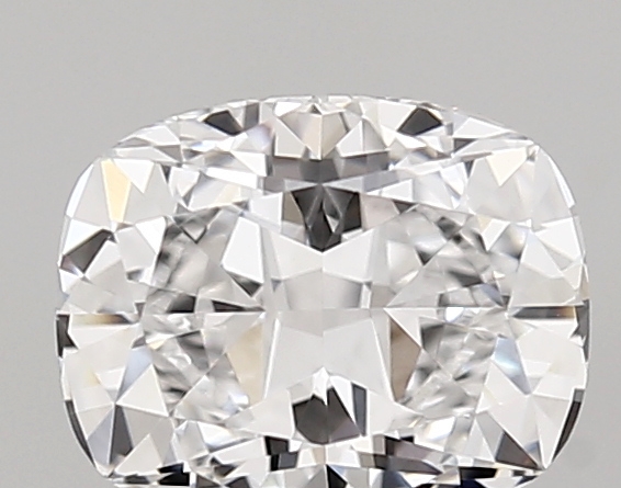 1.17ct D VVS1 Cushion (IGI)