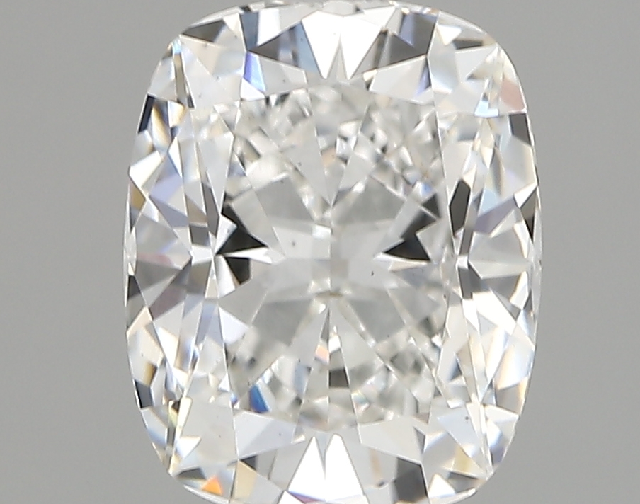 1.90ct E VS1 Cushion (IGI)
