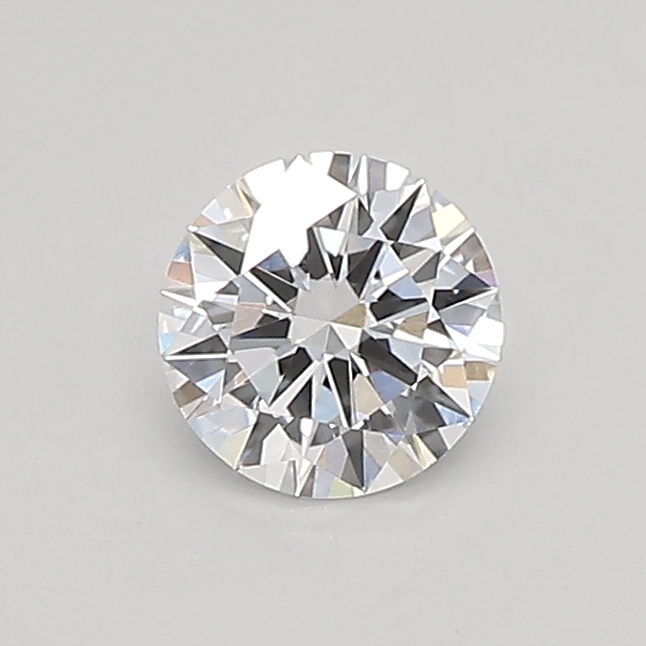0.42ct D VVS1 Round (IGI)