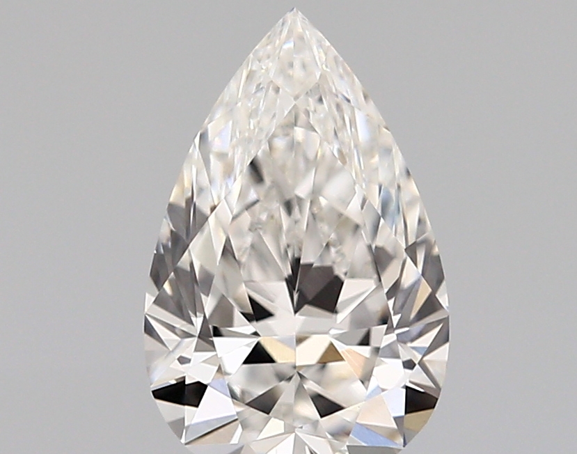 1.56ct E VVS2 Pear (IGI)
