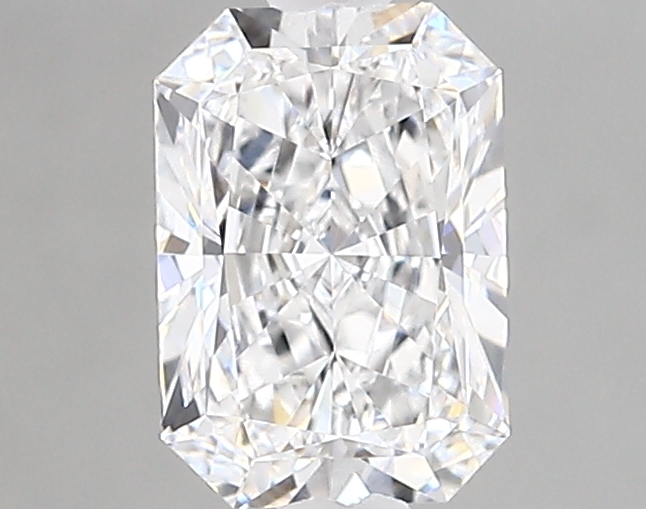 1.03ct D VVS2 Radiant (IGI)