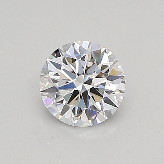 0.43ct D VS1 Round (IGI)