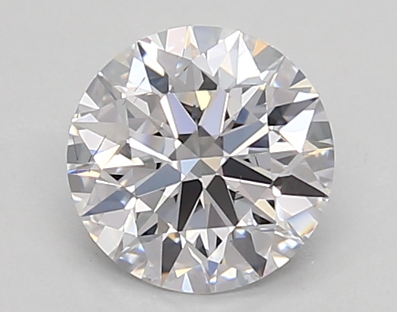 0.85ct D SI1 Round (IGI)