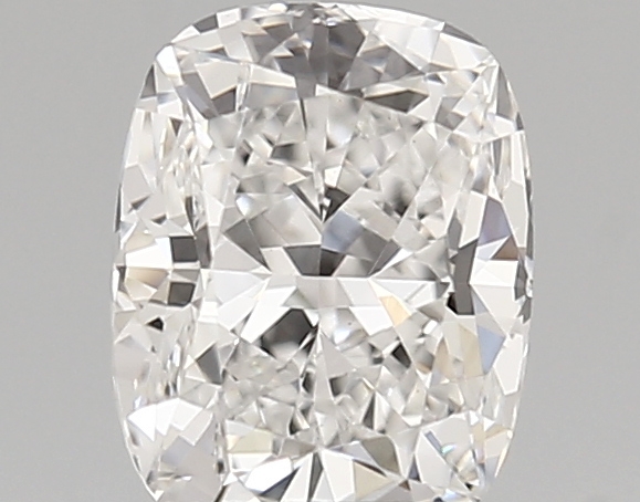 1.21ct D VVS2 Cushion (IGI)