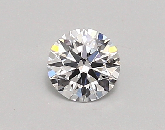 0.43ct D VVS1 Round (IGI)