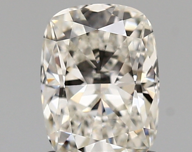 1.19ct F VVS2 Cushion (IGI)