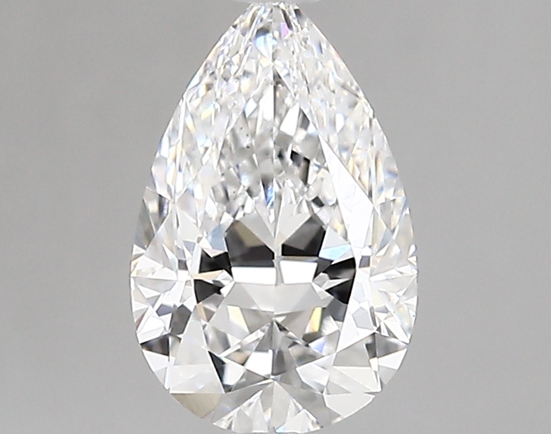 1.19ct D VS1 Pear (IGI)