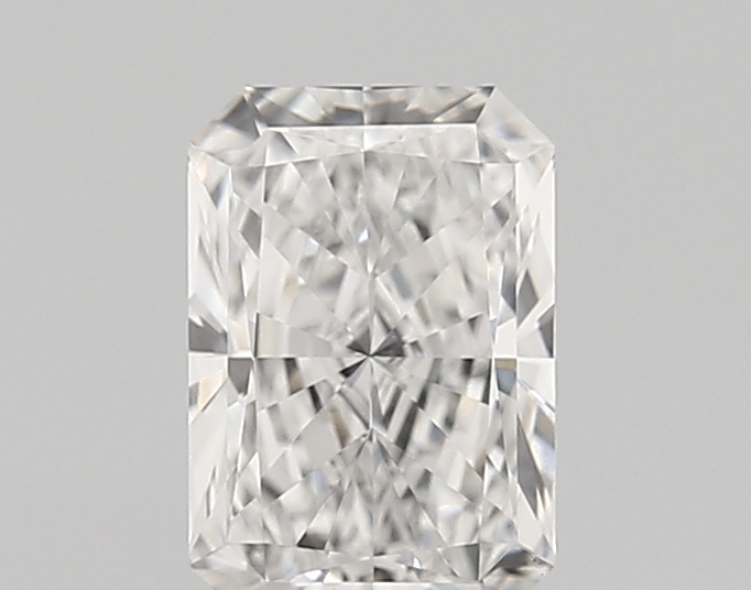1.01ct E VVS2 Radiant (IGI)