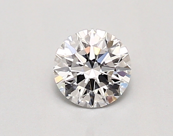 0.52ct D VVS2 Round (IGI)