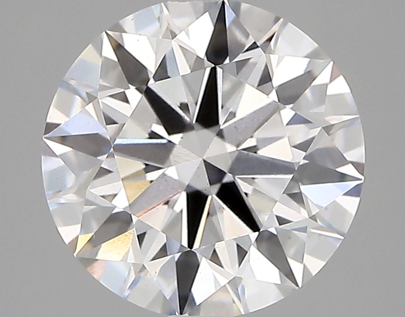 3.06ct D VS2 Round (IGI)