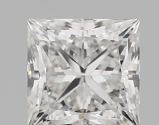 1.82ct E VS2 Princess (IGI)