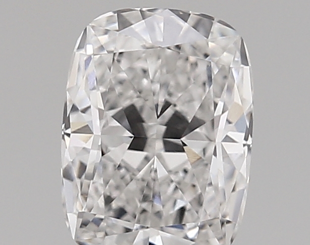 1.17ct E VVS2 Cushion (IGI)