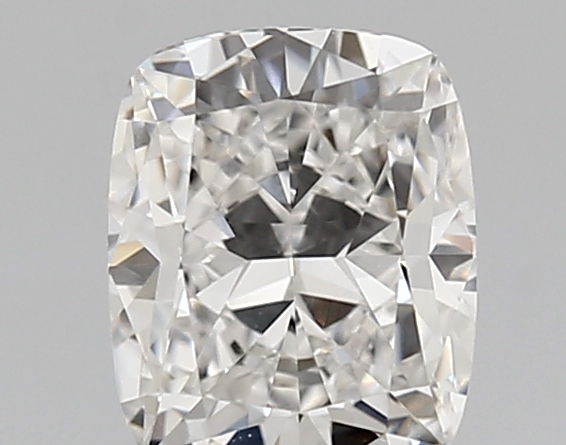1.10ct F VVS1 Cushion (IGI)