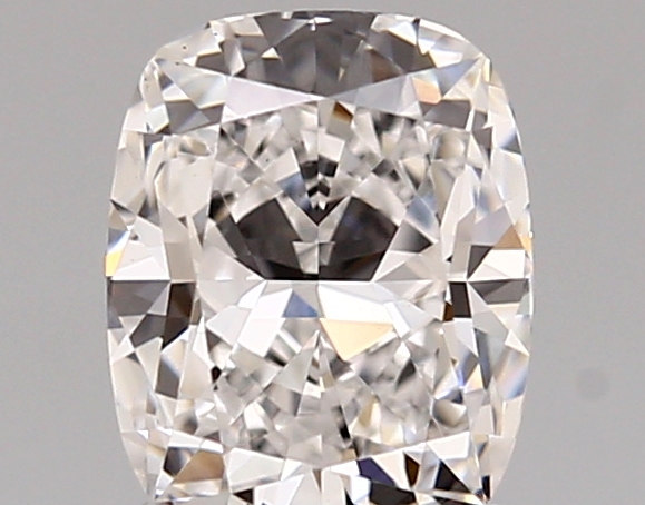 1.16ct D VS1 Cushion (IGI)