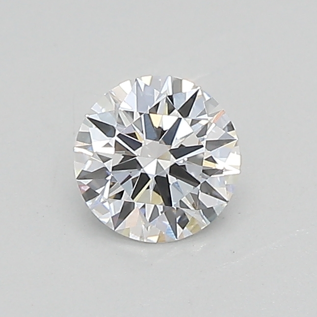 0.42ct E VVS2 Round (IGI)