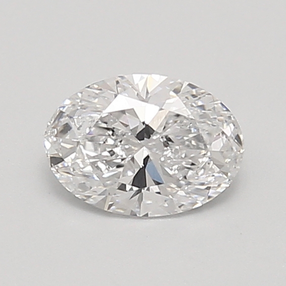 0.94ct E VS2 Oval (IGI)