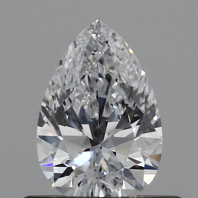 0.44ct G VVS1 Pear (IGI)