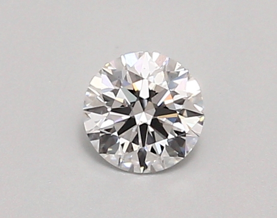 0.43ct D VS1 Round (IGI)