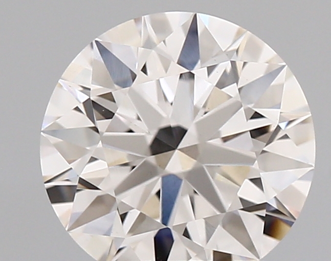 1.85ct D VS1 Round (IGI)