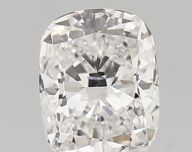 1.27ct D VS2 Cushion (IGI)