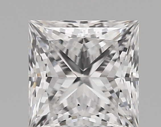 1.23ct D VS2 Princess (IGI)
