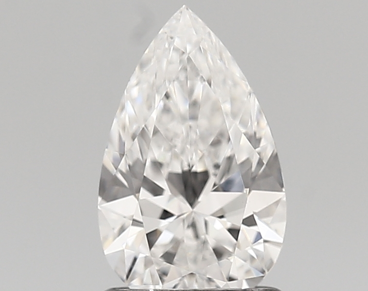 1.08ct D VVS2 Pear (IGI)