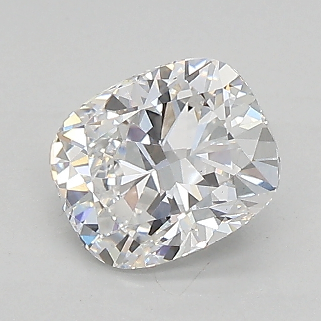 0.97ct E VS1 Cushion (IGI)