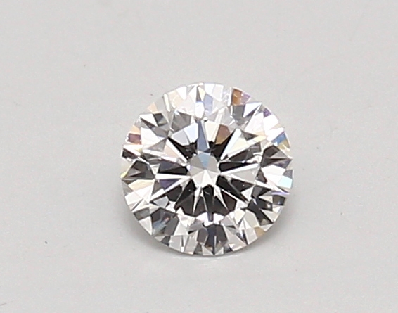 0.44ct D VVS1 Round (IGI)