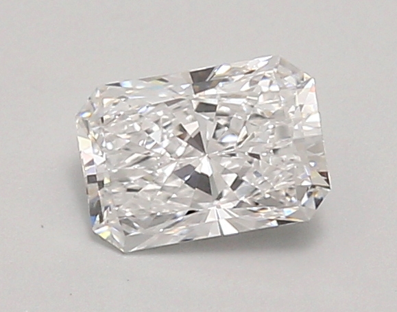 0.95ct D VVS1 Radiant (IGI)