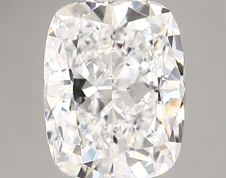 1.30ct D VVS2 Cushion (IGI)
