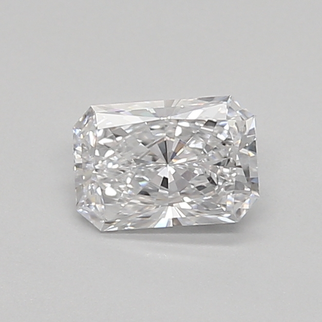 0.38ct D VVS1 Radiant (IGI)