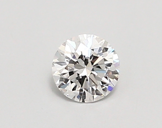 0.39ct D VS2 Round (IGI)