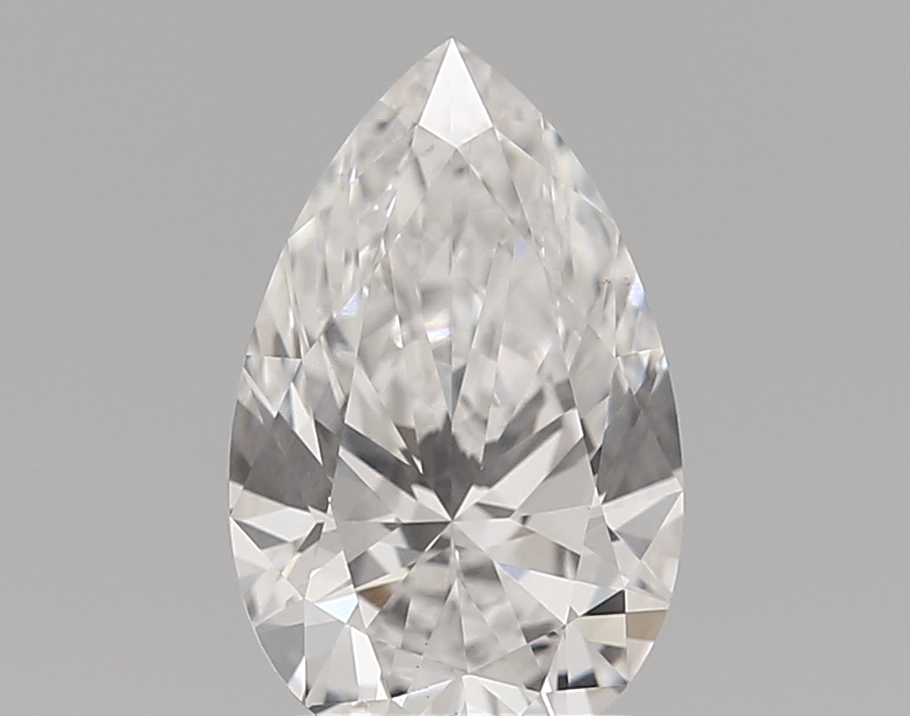 1.82ct D VS1 Pear (IGI)
