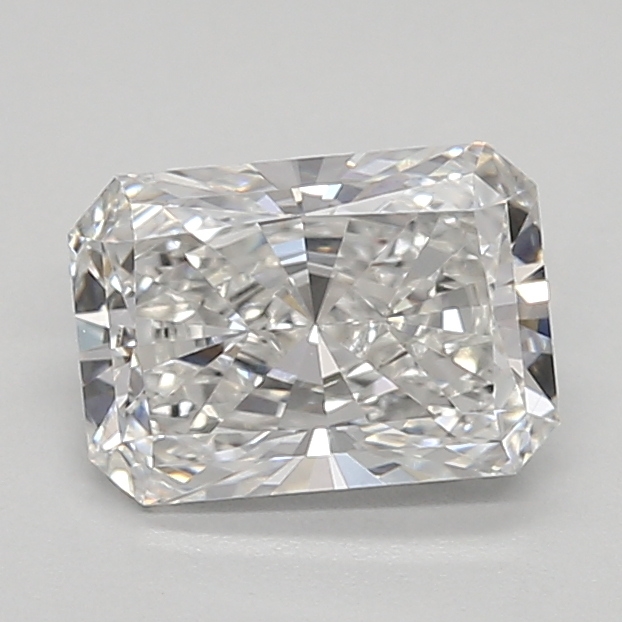 0.93ct F VVS2 Radiant (IGI)