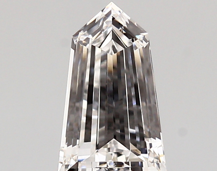 1.02ct D VVS2 Pentagon (IGI)