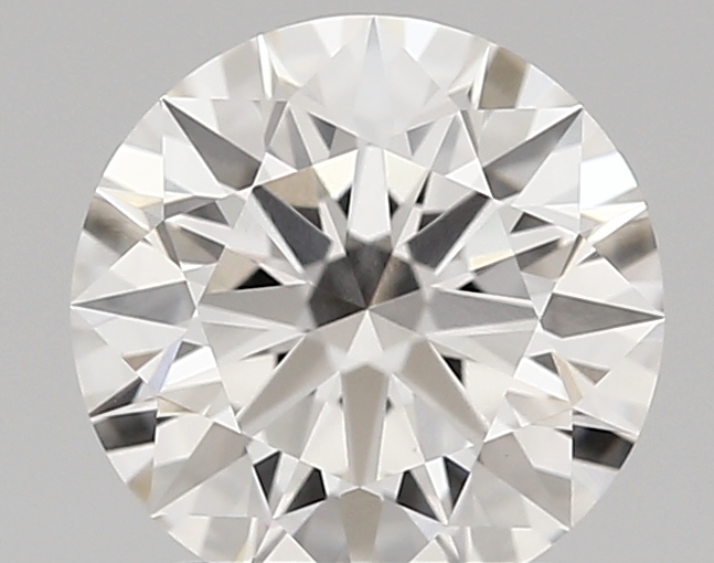 1.87ct D VVS2 Round (IGI)