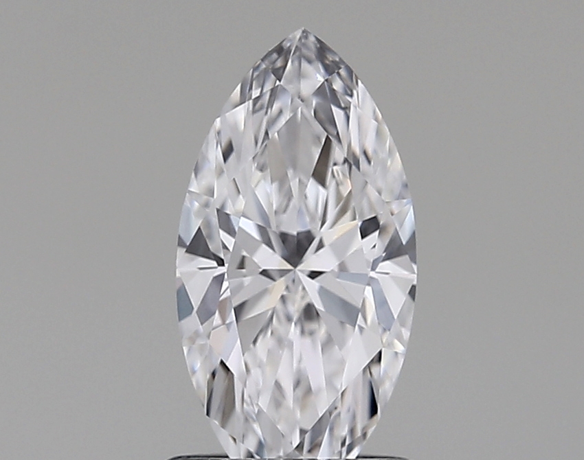 1.01ct D VVS1 Marquise (IGI)