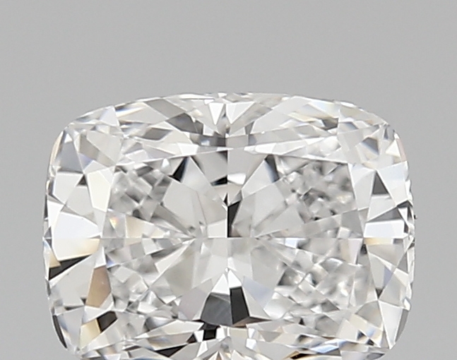 1.53ct D VVS2 Cushion (IGI)