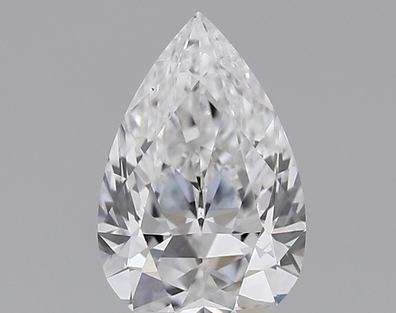 1.33ct E VS1 Pear (IGI)