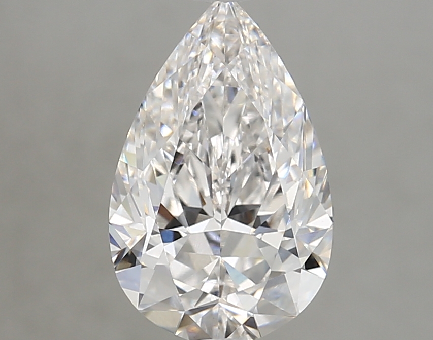 2.39ct E VVS2 Pear (IGI)