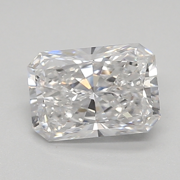 0.80ct E VVS2 Radiant (IGI)