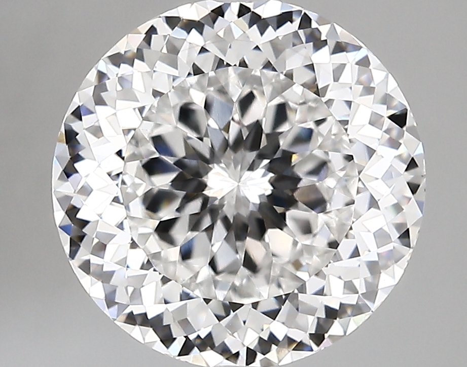 4.75ct E VVS2 Portuguese Cut (IGI)