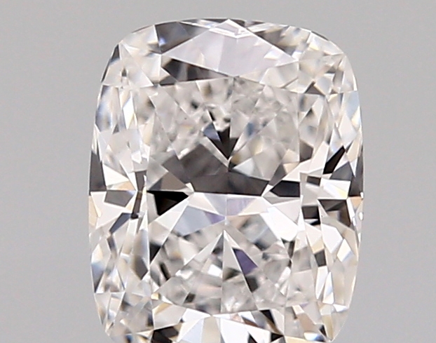 1.29ct D VS1 Cushion (IGI)