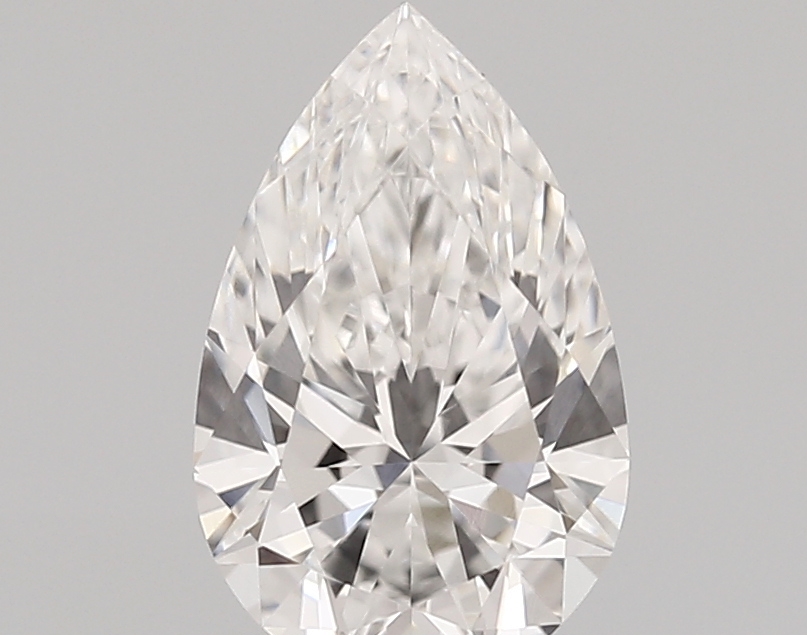 1.52ct E VVS2 Pear (IGI)